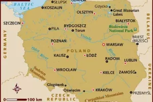 Kako to rade Poljaci - jedina zemlja EU koja je izbjegla recesiju