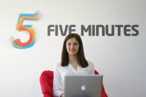 Mandić preuzima strate&scaron;ke komunikacije tvrtke Pet minuta