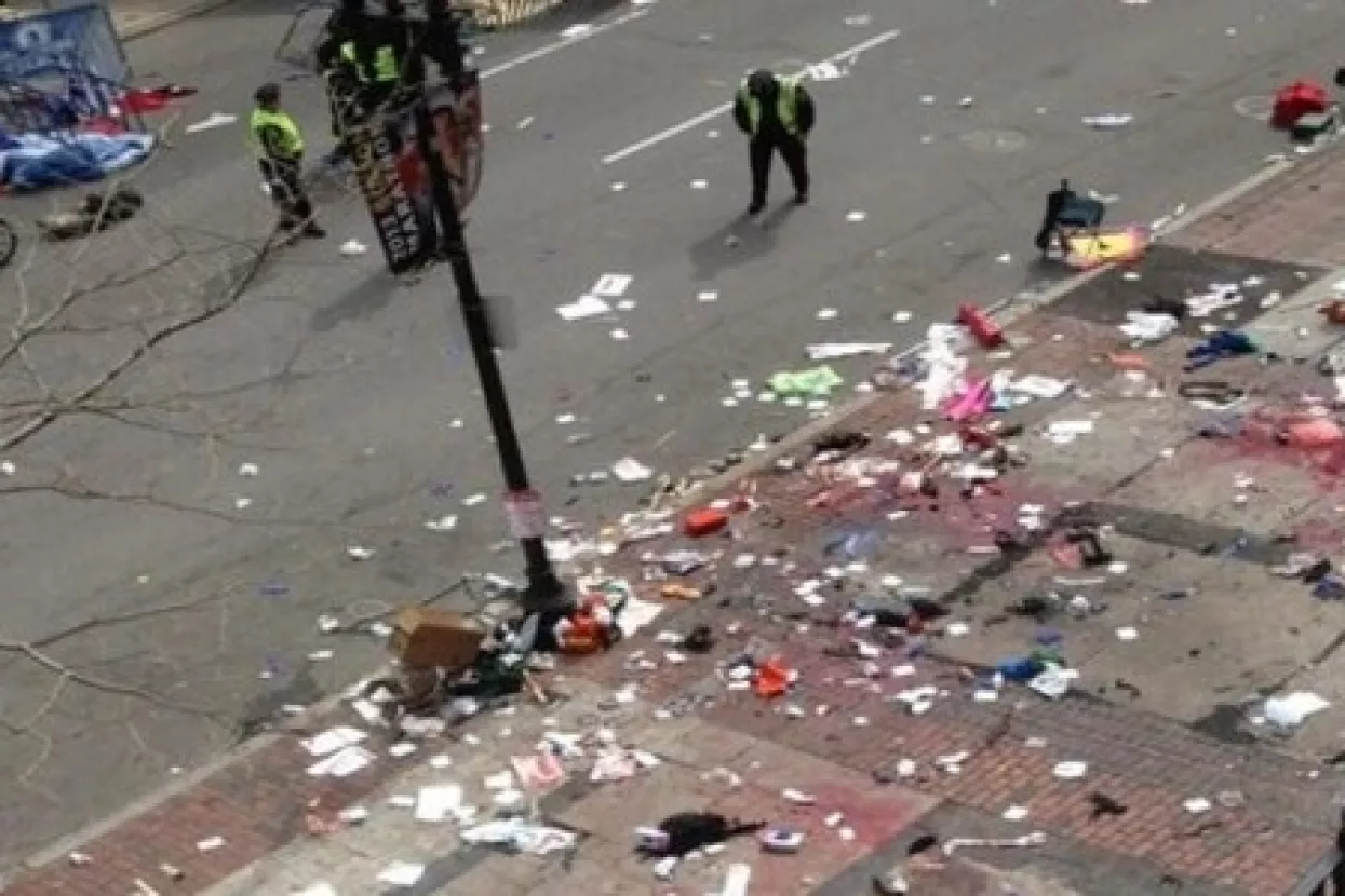 Jo&scaron; pet bombi pronađeno u Bostonu