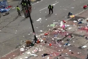 Jo&scaron; pet bombi pronađeno u Bostonu
