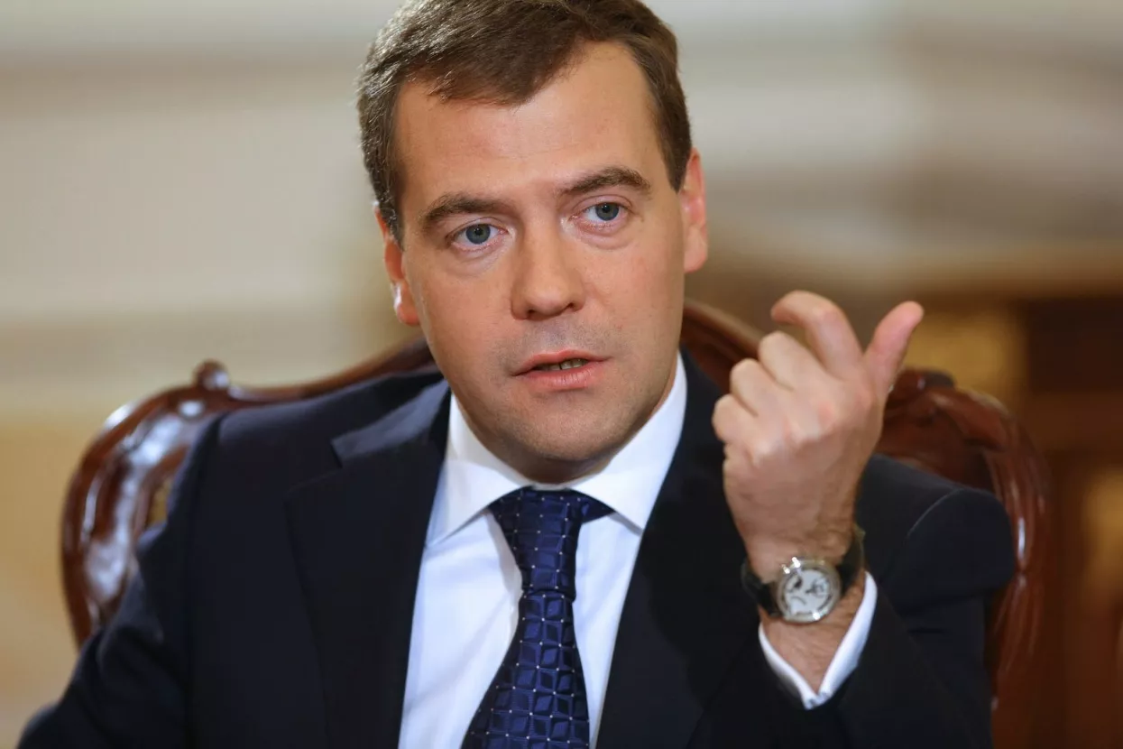 I Rusija tone u recesiju?