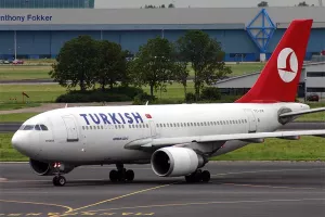 Turkish Air zainteresiran za Airbusove zrakoplove