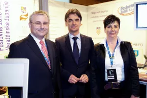 Branko Grčić obi&scaron;ao REXPO Adriatic