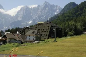 &Scaron;vicarci vraćaju hotele u Kranjskoj Gori u život