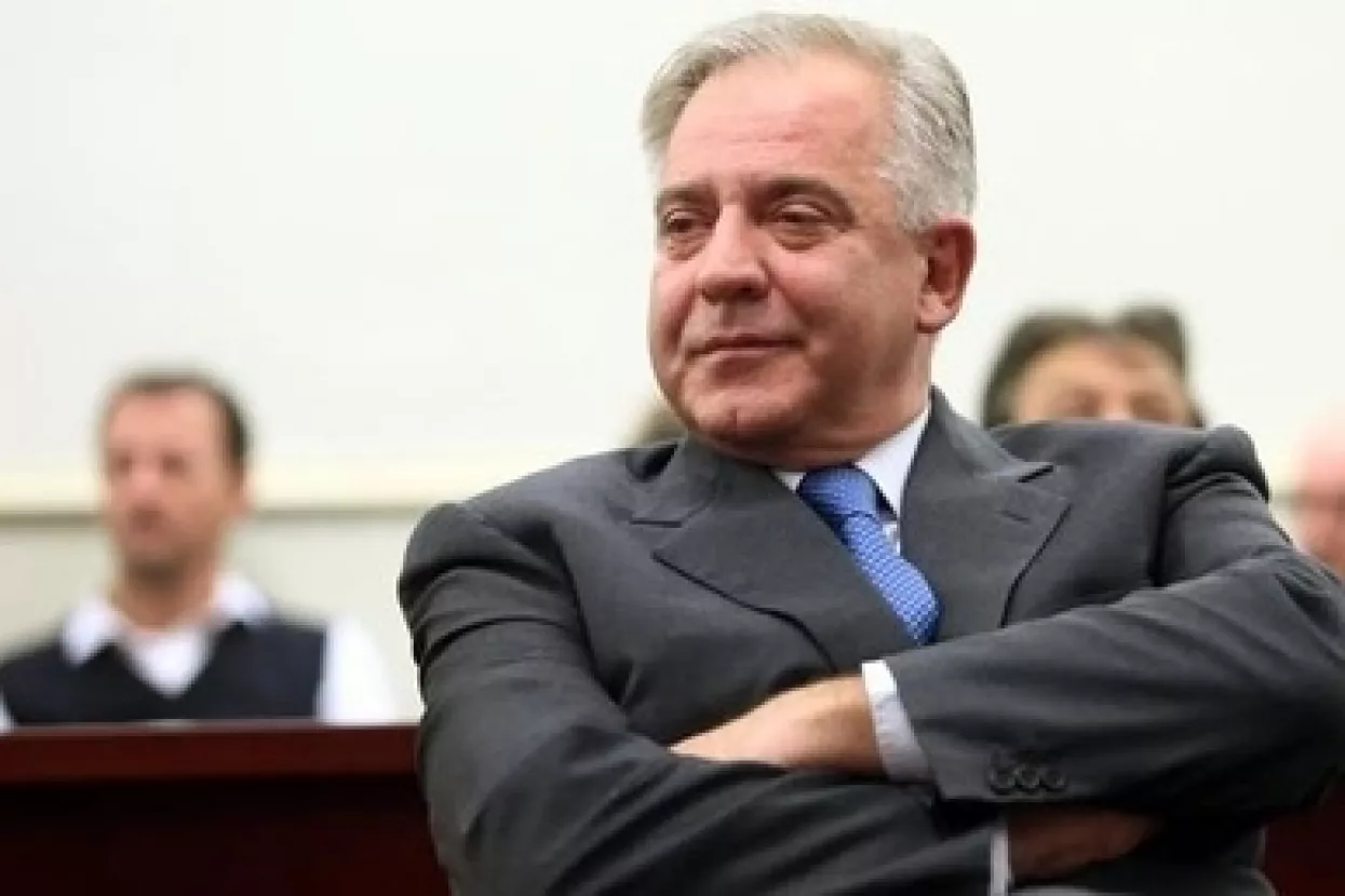 'Sanader je nedjeljom i&scaron;ao na misu, a ne na kavu s prijateljima'