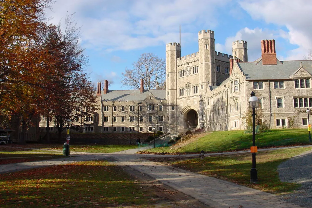Princeton napisao studiju o korupciji u Hrvatskoj
