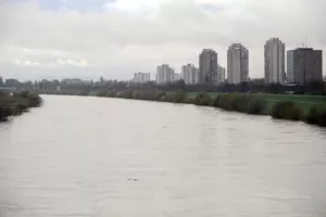 Hrvatskoj 2,1 milijuna kuna za poplave