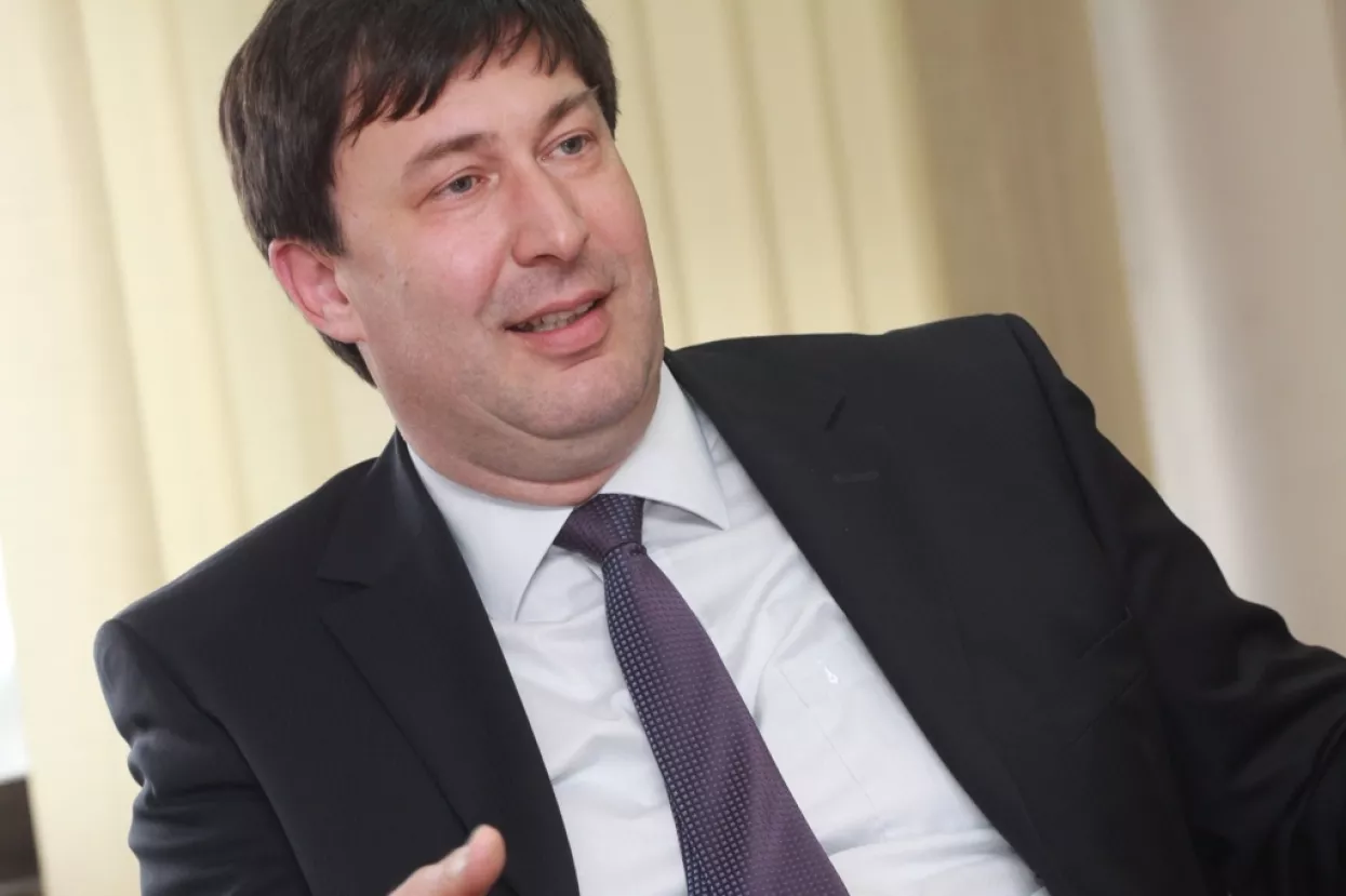 Domaća elektroindustrija morat će se ujediniti da bi opstala na trži&scaron;tu EU