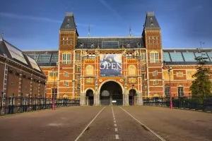 Amsterdam: Jedino je &rsquo;Noćna straža&rsquo; na starome mjestu