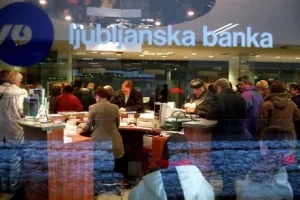 Zastoj u sporu PBZ-a i Ljubljanske banke