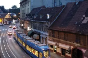 Obnovljen jedan od najstarijih hotela u Zagrebu