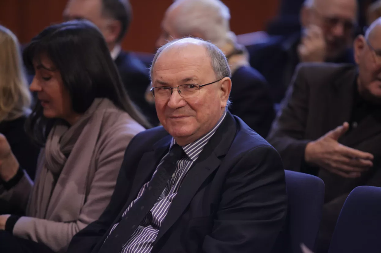 Granić traži 500 tisuća eura za lobiranje