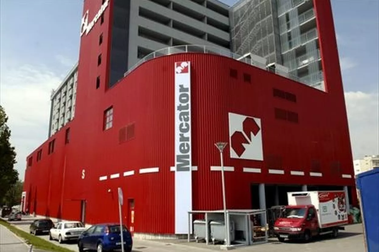 Mercator do kraja godine otpu&scaron;ta 800 radnika