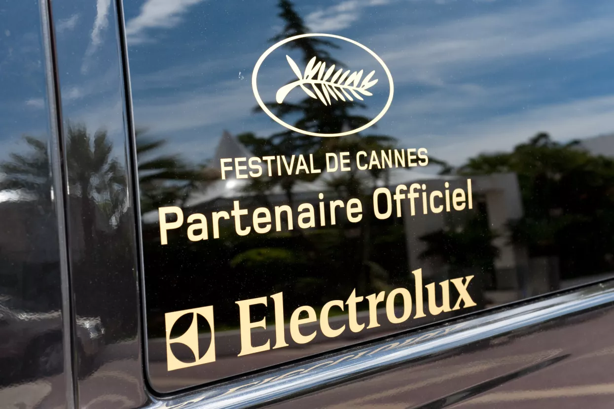 Electrolux dovodi nagrađivane chefove u Cannes