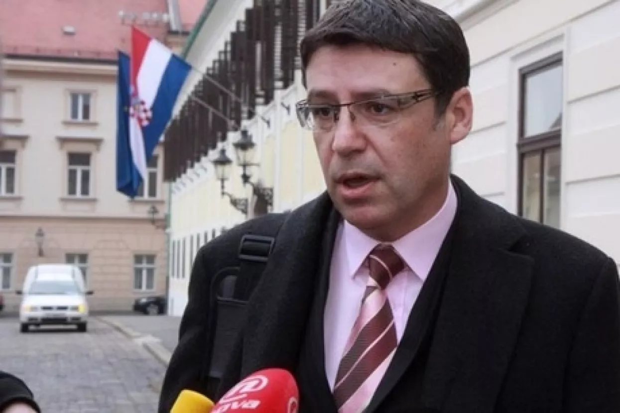 Jovanović: Kurikulum zdravstvenog odgoja nije ukinut