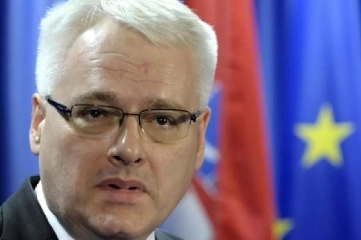 'Hrvatska traži partnera za eksploataciju Jadrana'
