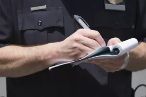 Ako prometni prekr&scaron;aj platite odmah, pola vam se opra&scaron;ta