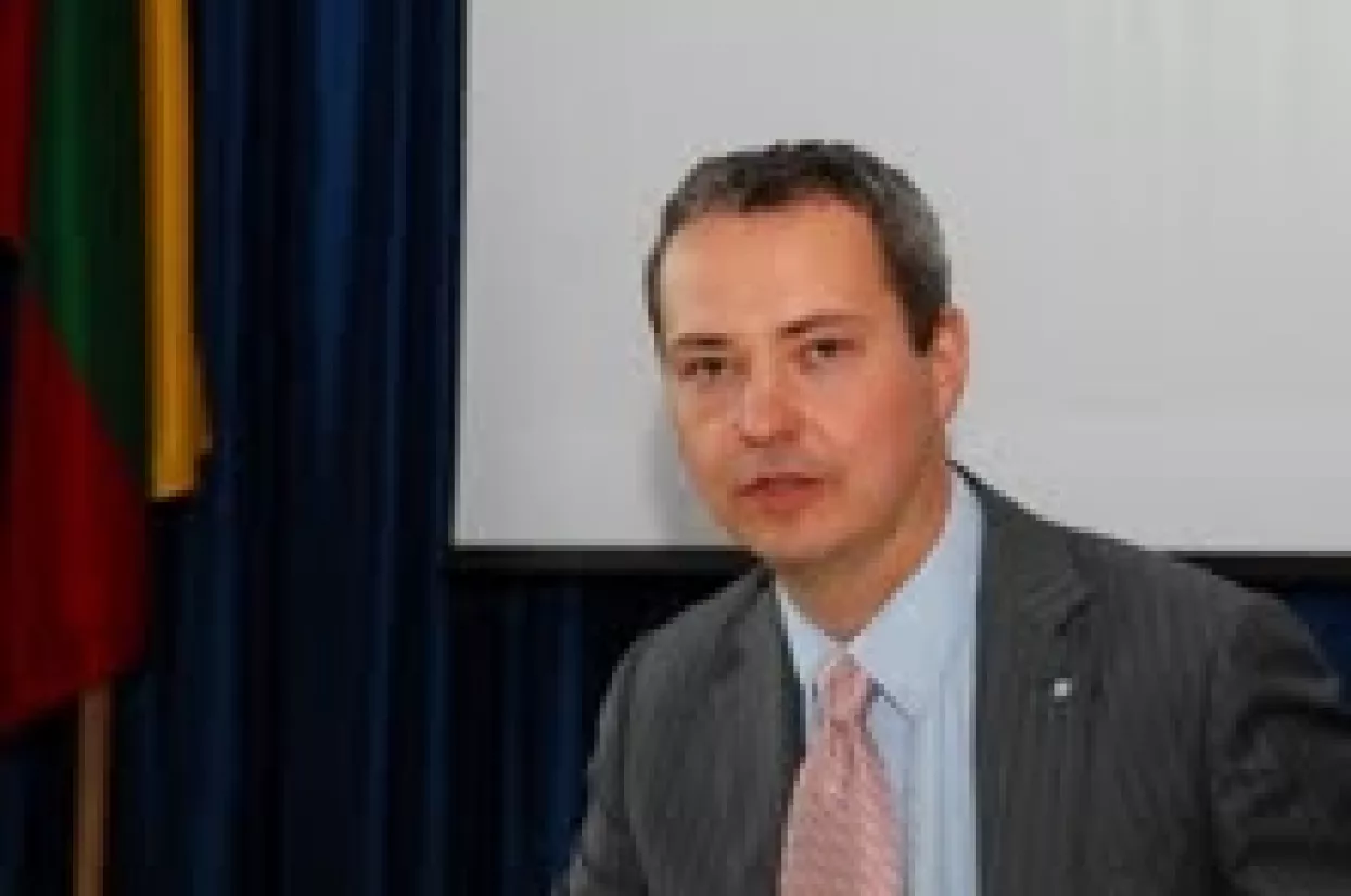 Litva zbog Hrvatske odgađa proslavu predsjedničkog mandata