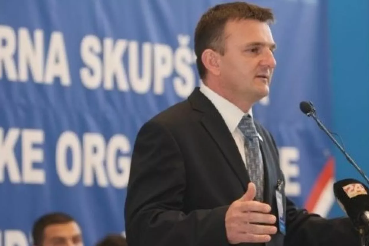 Splitski HDZ: Želimo novo prebrojavanje listića