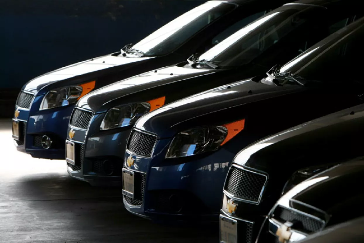 Neočekivani obrat na trži&scaron;tu rabljenih automobila