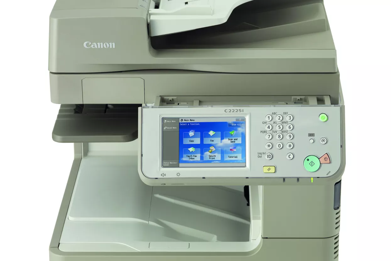 Canon uniFLOW - prepolovite tro&scaron;kove ispisa