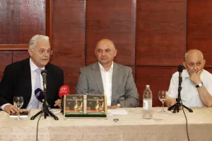 Tedeschi: U Hrvatskoj se poslovna propast izjednačuje s osobnom propa&scaron;ću
