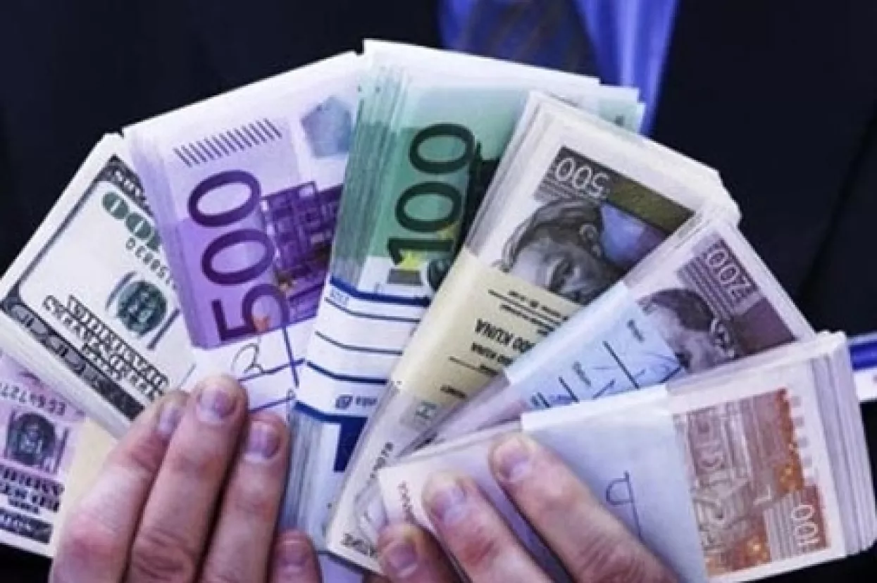Hrvatska na meti private equity fondova