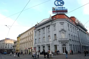 CO predalo ponudu za 25 posto Pozavarovalnice Sava