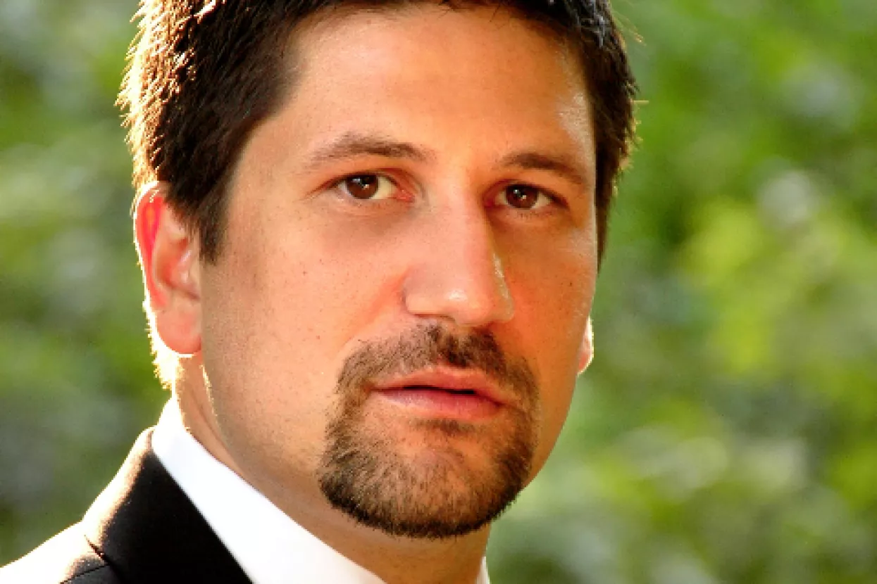 Jerko Jak&scaron;ić novi predsjednik Uprave PharmaSa