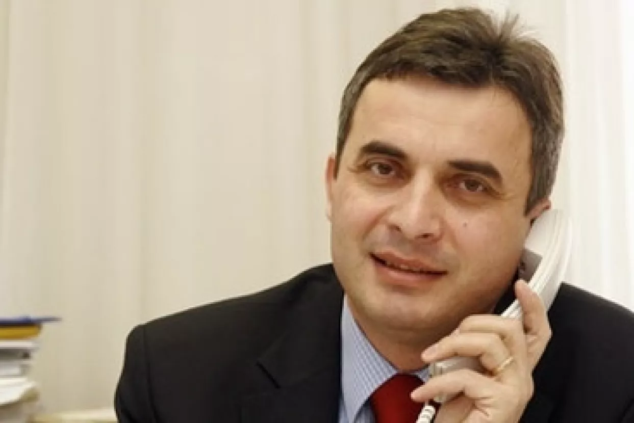 U novoj Upravi Holdinga biv&scaron;i &scaron;ef Hanfe i kći Nevena Jurice