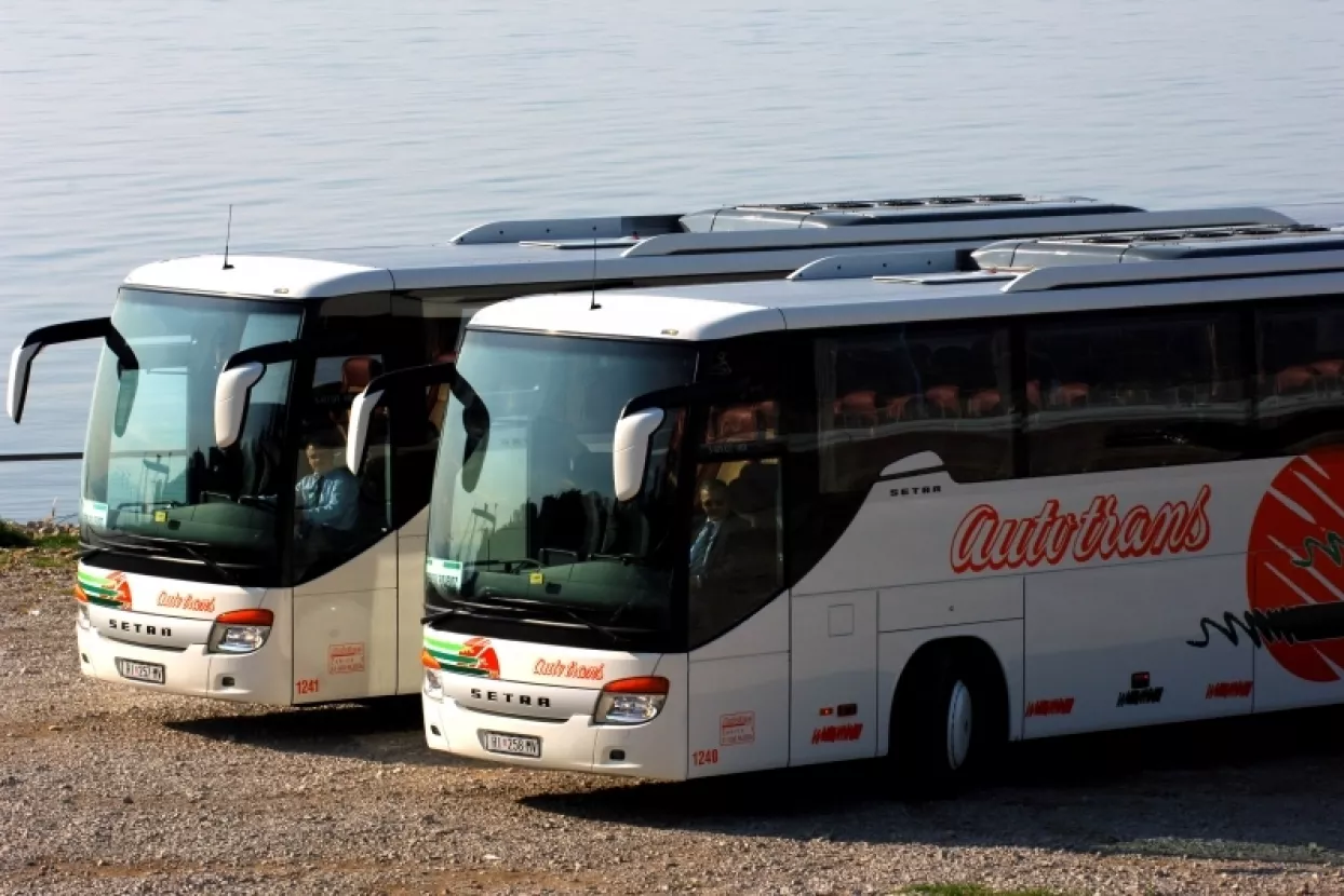 Autotrans povećao plaće