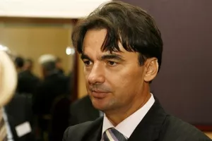 Grčić najavio 3 milijarde eura ulaganja u vodoopskrbu
