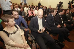 Prvostupanjska presuda: Građani pobijedili banke