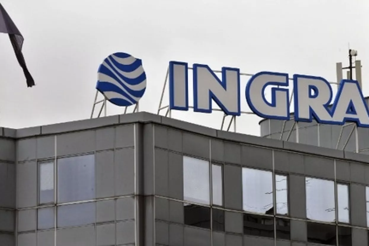 Ingra zavr&scaron;ila radove u Iraku vrijedne 5,8 milijuna eura