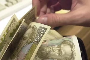 Ukupni depoziti u bankama 192,3 milijardi kuna
