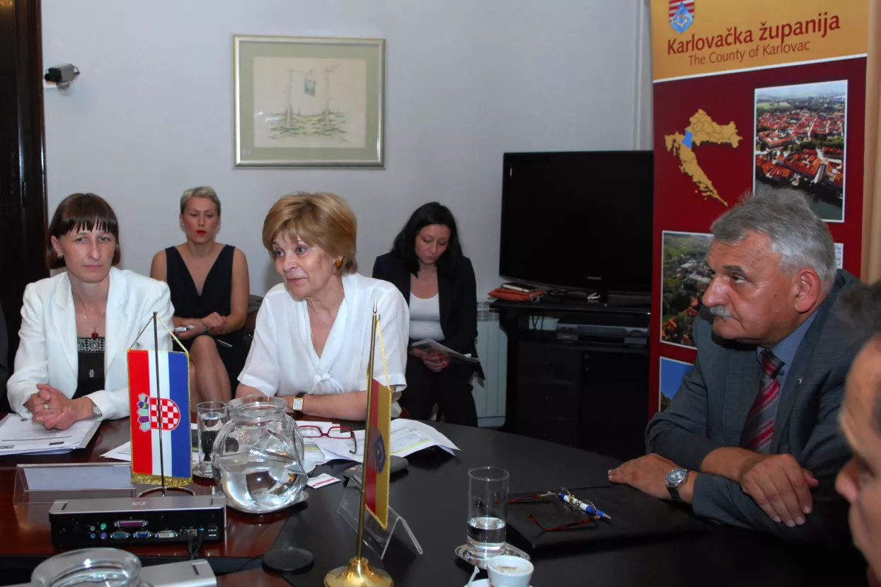 Kako EU financira razminiravanje Hrvatske?