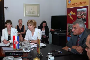 Kako EU financira razminiravanje Hrvatske?