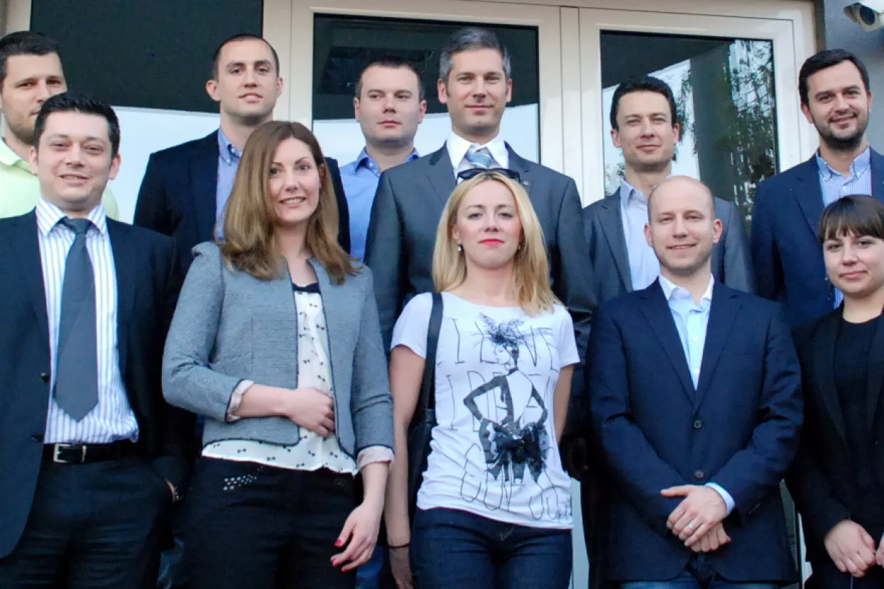 Udruga MBA Croatia nudi pomoć u usavr&scaron;avanju i potrazi za poslom