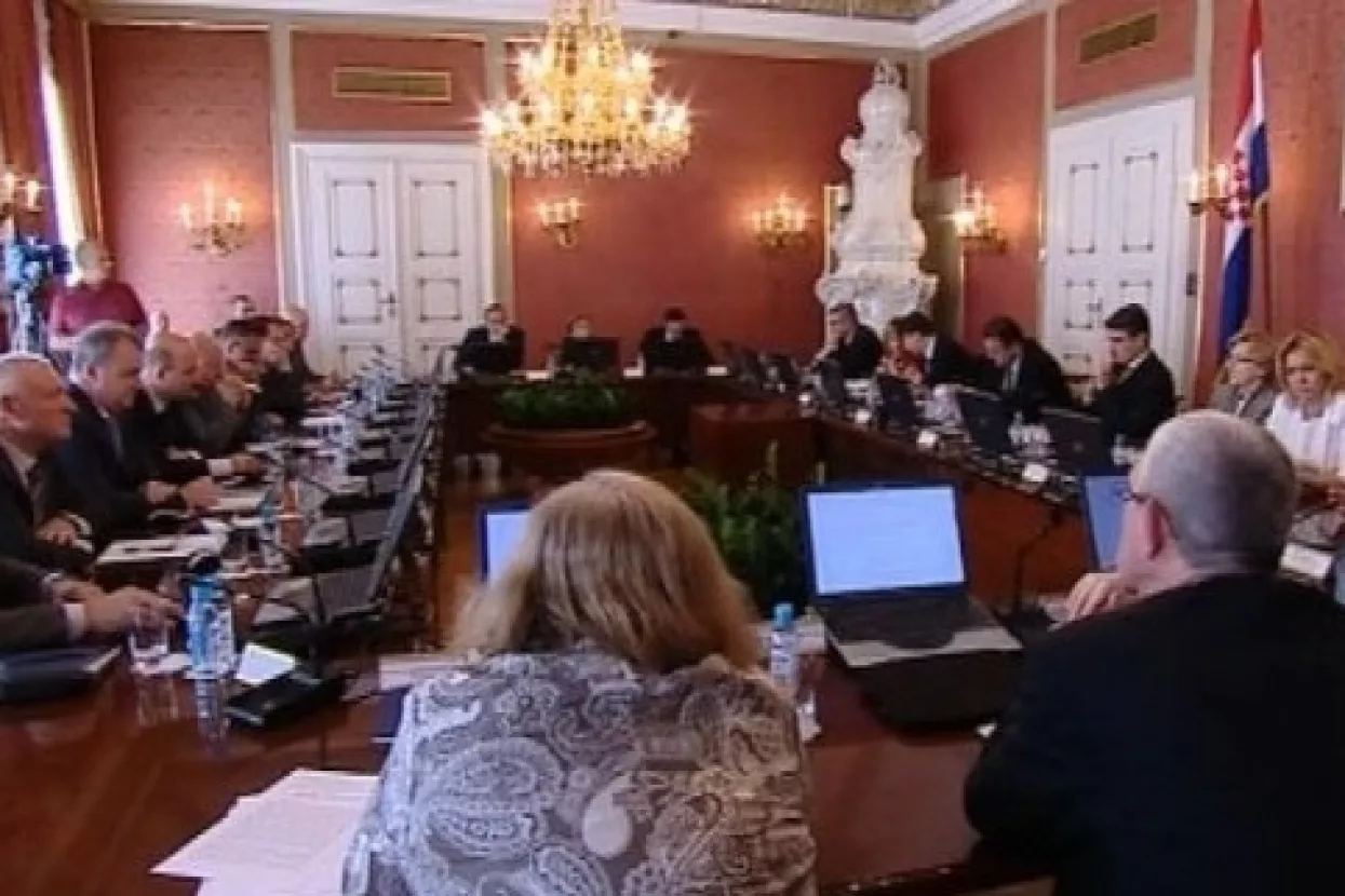 Povi&scaron;ica za ravnatelje državnih agencija 'zbog velike odgovornosti'