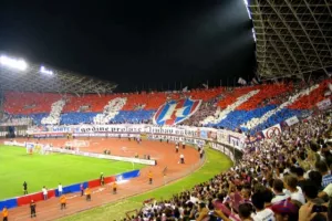 Nakon Amerikanaca Hajduk žele i ruski investitori