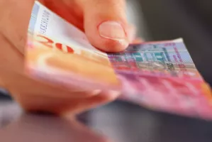 &Scaron;vicarska sredi&scaron;nja banka kani i dalje braniti tečaj franka