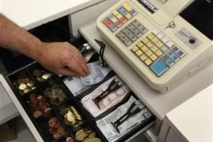 Porezna uprava: Vi&scaron;ka u blagajni ne smije biti!
