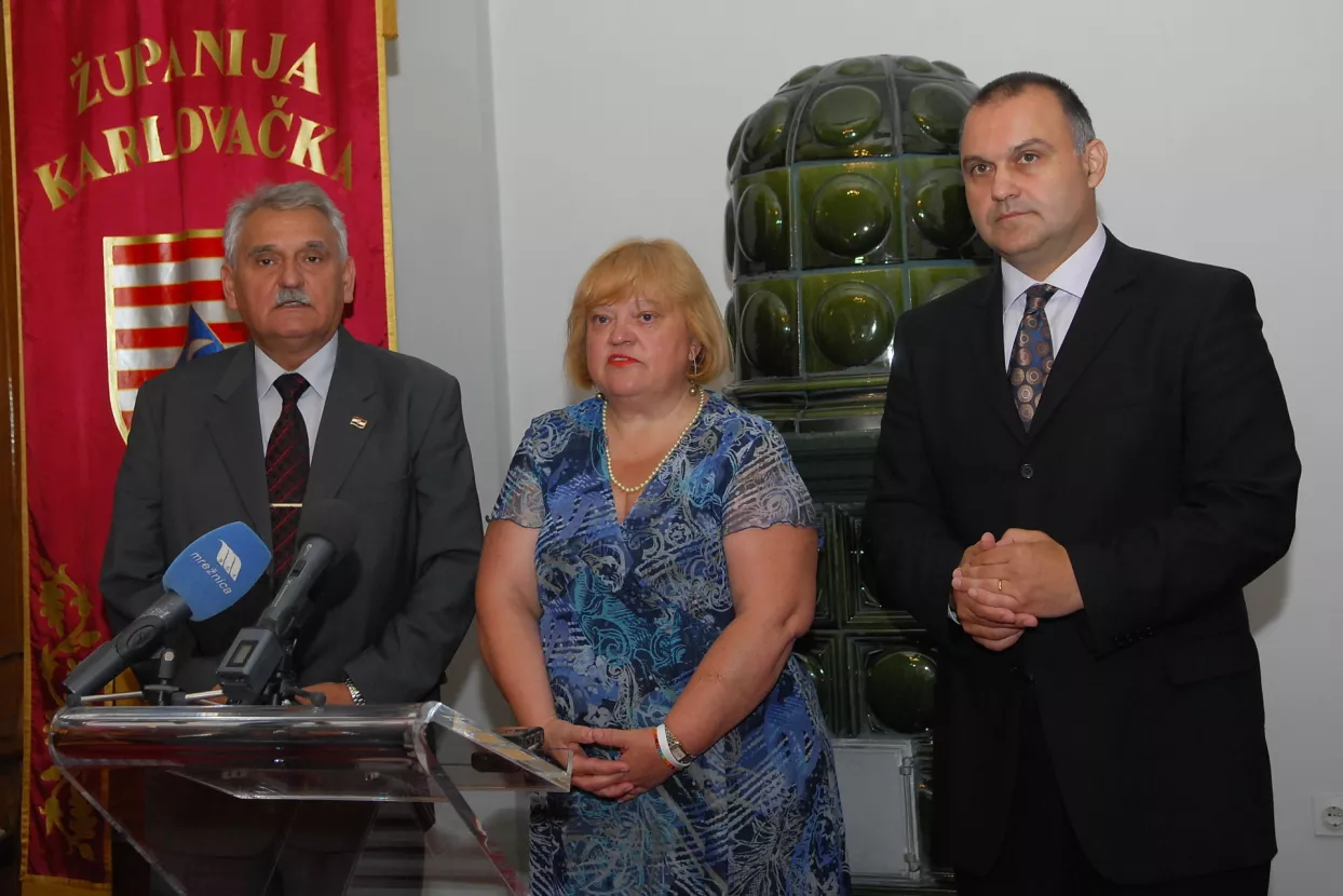 Broj zahtjeva za legalizaciju prema&scaron;io 800 tisuća