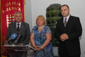 Broj zahtjeva za legalizaciju prema&scaron;io 800 tisuća
