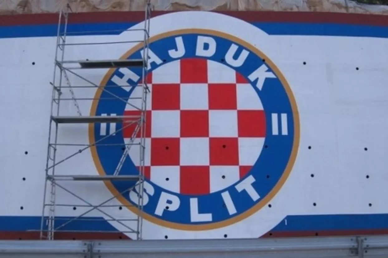 Hajduk i Proenergy potpisali sponzorstvo 'te&scaron;ko' pola milijuna kuna