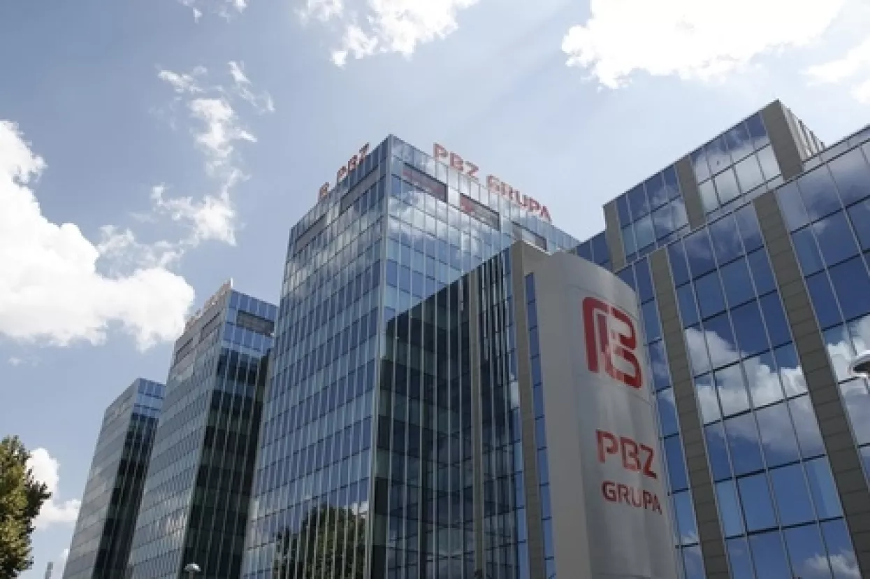 PBZ progla&scaron;en najboljom internet bankom u Hrvatskoj