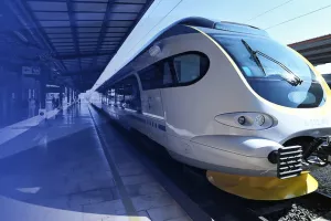 Gredelj otpremio jo&scaron; tri lokomotive za Maroko