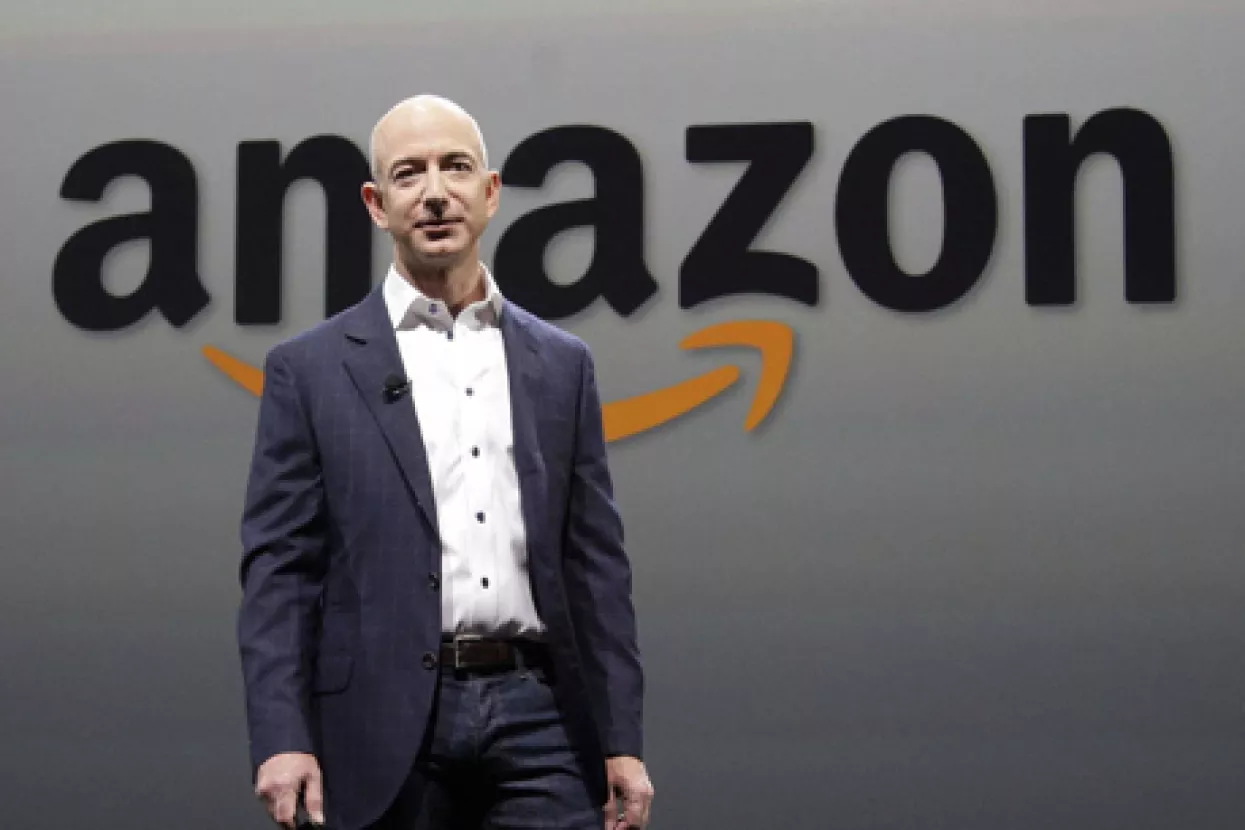 Osnivač Amazona J. Bezos kupuje Washington Post za 250 milijuna dolara