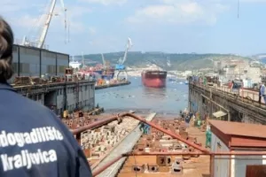 Država 'zaboravila' na 10 milijuna kuna u Kraljevici