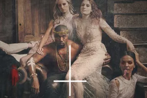 Hrabar i gotovo zastra&scaron;ujuć 'ludi genij' Kanye West